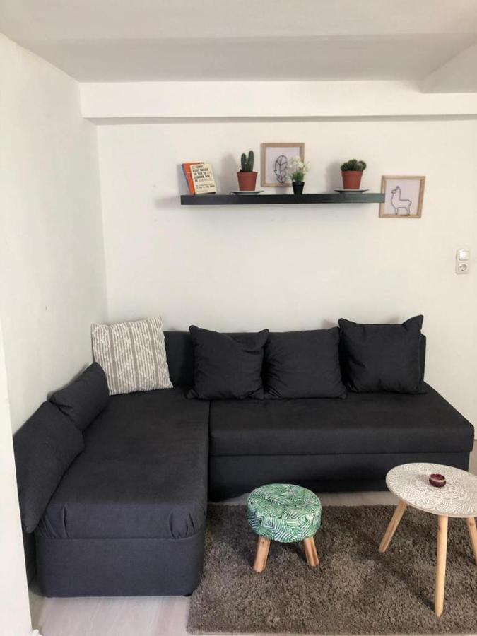 Bescheidene Untergeschoss Wohnung In Guter Lage. Köln Exteriör bild